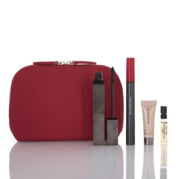 Burberry Makeup Gift Set - Picture 4 of 6